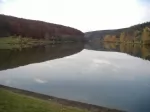 Zalacsány - Horgásztó