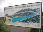 Zalacsány - Horgásztó