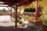 Sára-Lux Apartman
