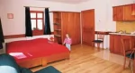 Sára-Lux Apartman