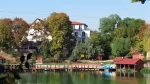 Bagoly Fogadó - Gyömrő