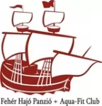 Fehér Hajó Panzió