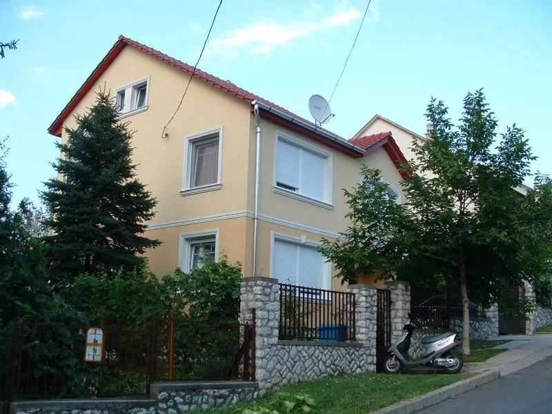 Kényelem Vendégház