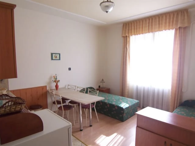 Herczeg Apartmanház