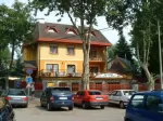 Herczeg Apartmanház - Miskolc-Tapolca