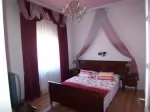 Herczeg Apartmanház - Miskolc-Tapolca - Rózsaszín-bordó apartman