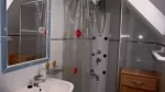 Masszázs zuhanyzó