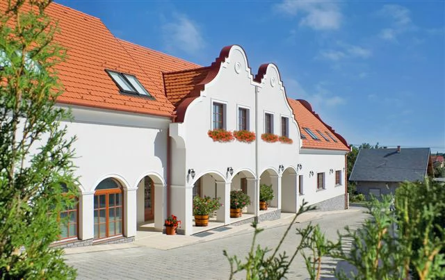 Natural Panzió és Egészségcentrum, Győr