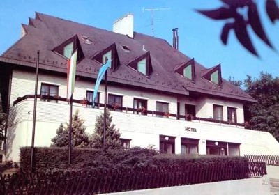 Hotel Panoráma, Sopron