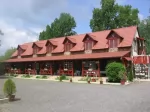 üdülőház