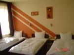 Három ágyas szoba