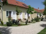 AXTER Apartman Vendégház - Kapuvár