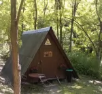 Vár-Camping - Sirok