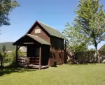 Vár-Camping - Sirok