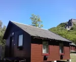 Vár-Camping - Sirok