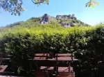 Vár-Camping - Sirok