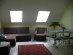 Pávai-Margó Apartmanok - Hajdúszoboszló - 6 személyes apartman