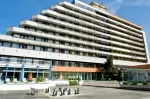 Hotel Szieszta*** Sopron, Hotel külső