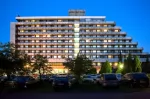 Hotel Szieszta*** Sopron, Hotel külső