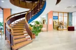 Hotel Szieszta*** Sopron, Hotel belső