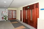 Hotel Szieszta*** Sopron, Hotel belső