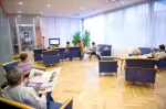 Hotel Szieszta*** Sopron, Hotel belső