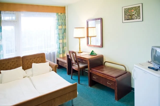 City Partner Hotel Szieszta*** Sopron
