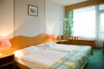 Hotel Szieszta*** Sopron, Standard Plus szoba