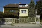 Erika Vendégház - Szentendre