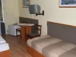 Lokomotív Hotel - Mezőkövesd