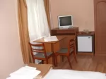 Lokomotív Hotel - Mezőkövesd