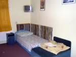 Kőbérc Panzió és Étterem - Bózsva