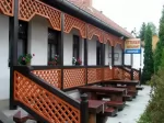 Kőbérc Panzió és Étterem - Bózsva