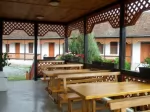 Kőbérc Panzió és Étterem - Bózsva