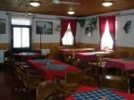 Kőbérc Panzió és Étterem - Bózsva