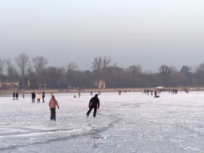 Monika Panzió, Tata