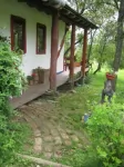 Faluszéli Vendégház - Őriszentpéter