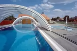 Hét Csillag Üdülő- és Konferencia-központ - Beregdaróc