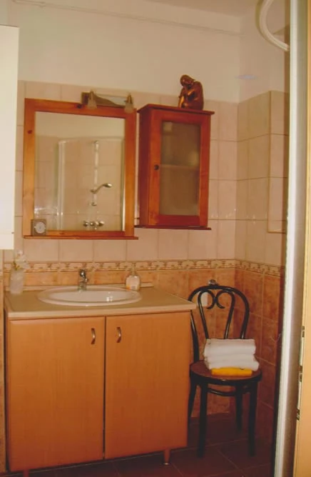 Apartman Viktória