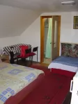 Bognár Ház -  Balatonvilágos - 3 személyes apartman