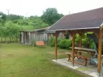 Hencz Vendégház - Bázakerettye