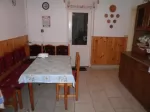 Dédestapolcsányi Vendégház - konyha