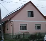 Dédestapolcsányi Vendégház - Dédestapolcsány