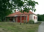 Patakparti Vendégház - Nagyrákos (Őrség)