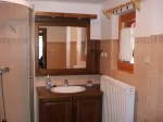 Patakparti Vendégház - Nagyrákos (Őrség) - fürdőszoba