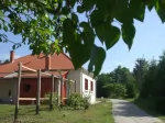 Patakparti Vendégház - Nagyrákos (Őrség)
