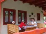 Patakparti Vendégház - Nagyrákos (Őrség) - kerti bútor