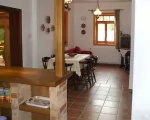 Patakparti Vendégház - Nagyrákos (Őrség) - nappali