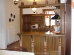 Patakparti Vendégház - Nagyrákos (Őrség) - konyha