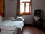 Patakparti Vendégház - Nagyrákos (Őrség) - szoba